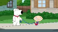 Click to watch 'The Elle Word' (popup) Family Guy